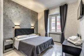 Hotel Planet Rome